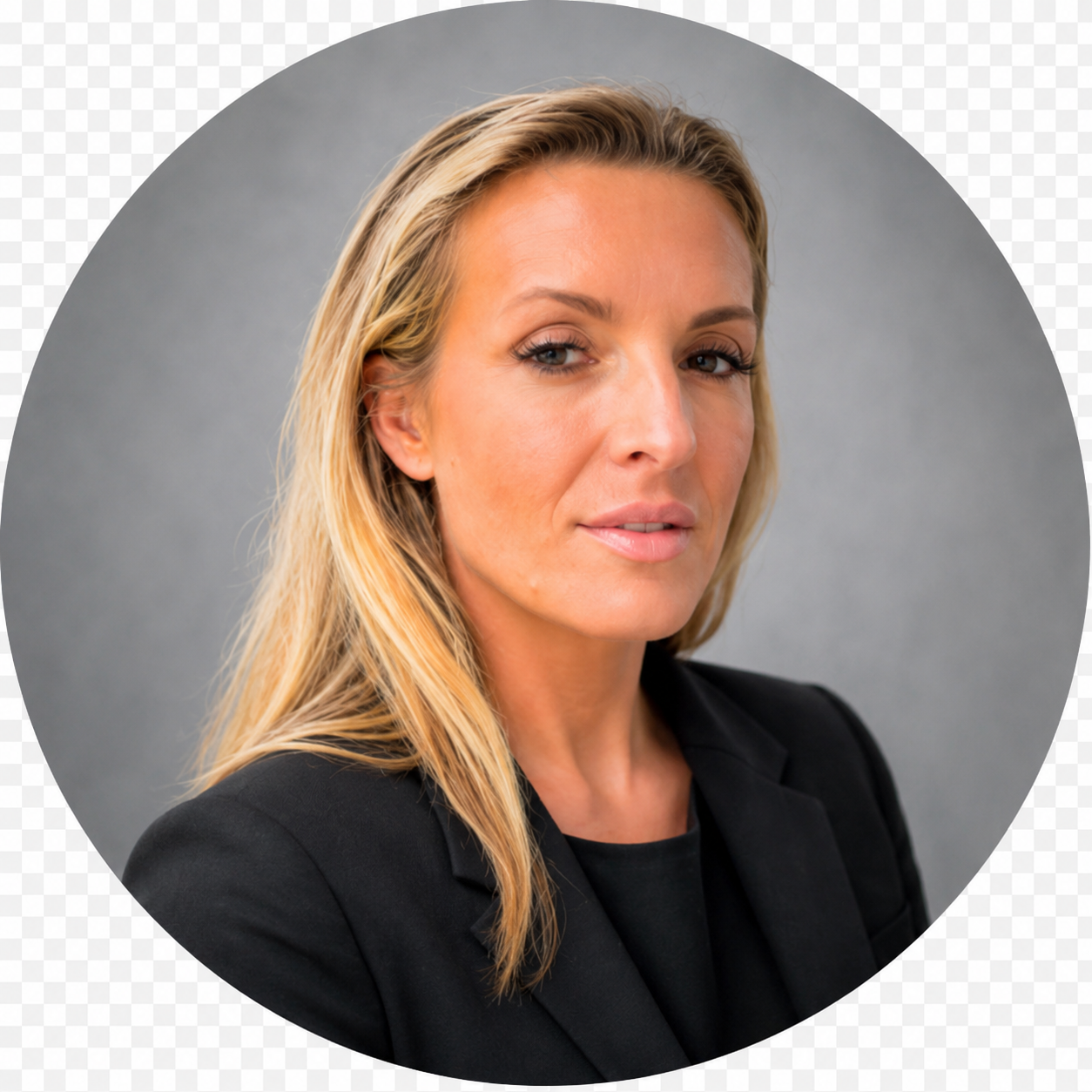 Courtney Polito